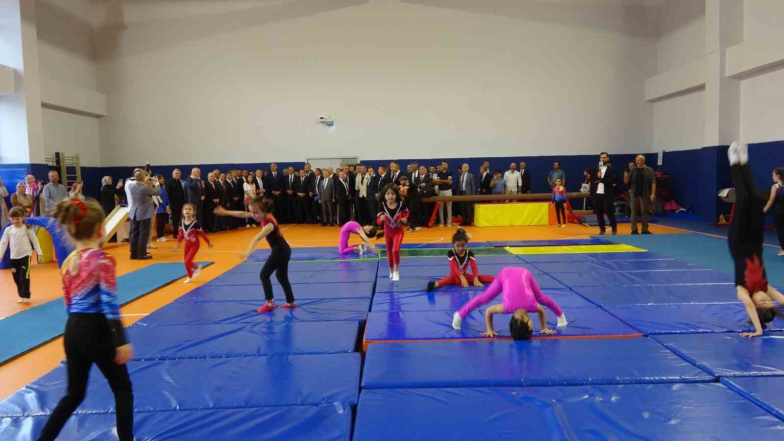 Bakan G&uuml;ler: "Hi&ccedil;bir ter&ouml;r &ouml;rg&uuml;t&uuml;n&uuml;n b&ouml;lgede k&ouml;k salmasına m&uuml;saade etmeyeceğiz"
