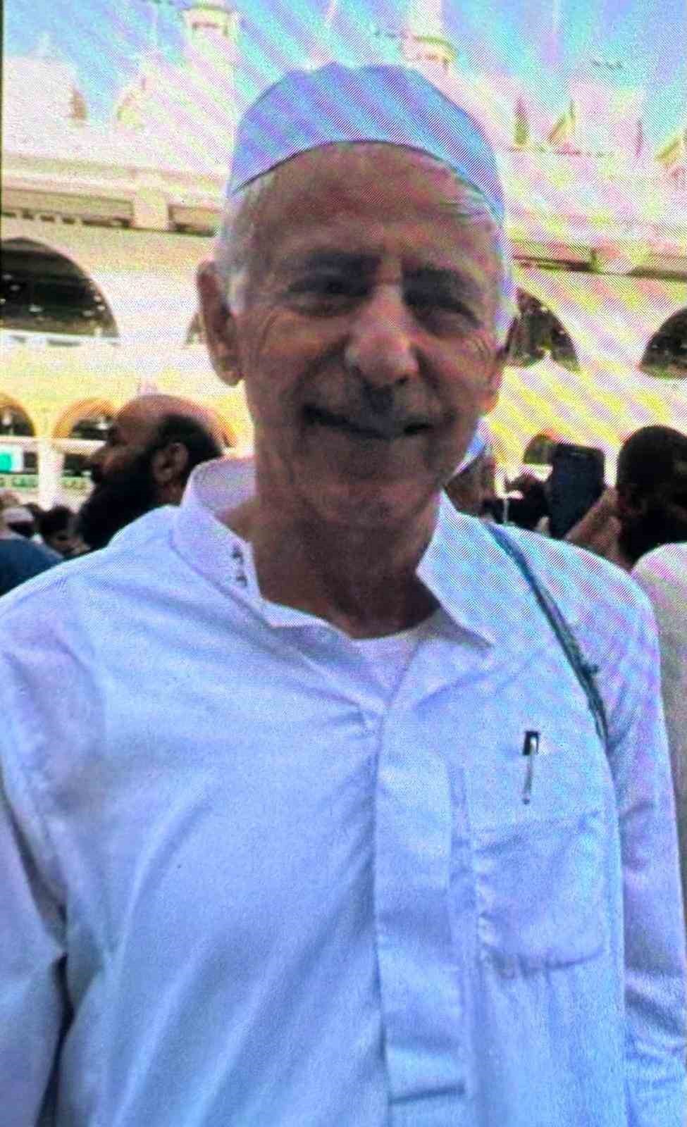 İş adamı ofisinde &ouml;l&uuml; bulundu
