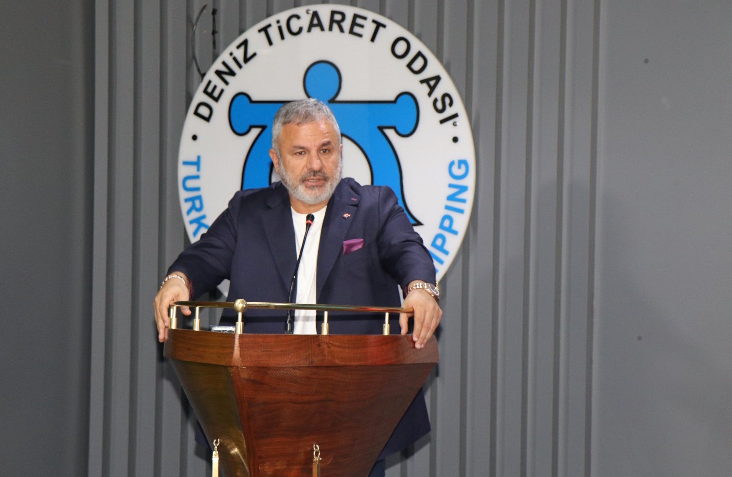 Aliağa Limanları yükte liderliğini sürdürüyor
