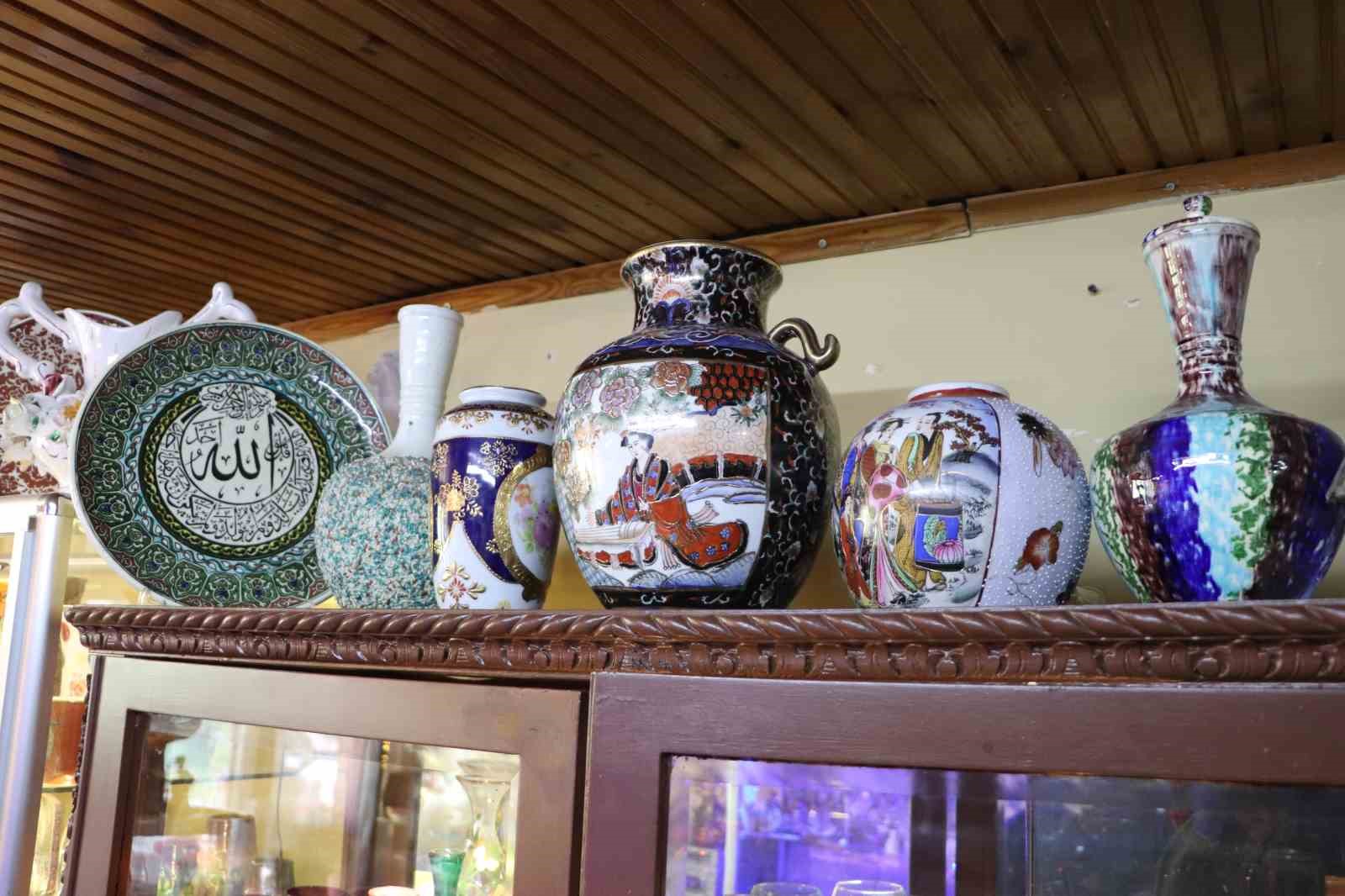 &Ccedil;&ouml;pe attığınız şey bir hazine olabilir
