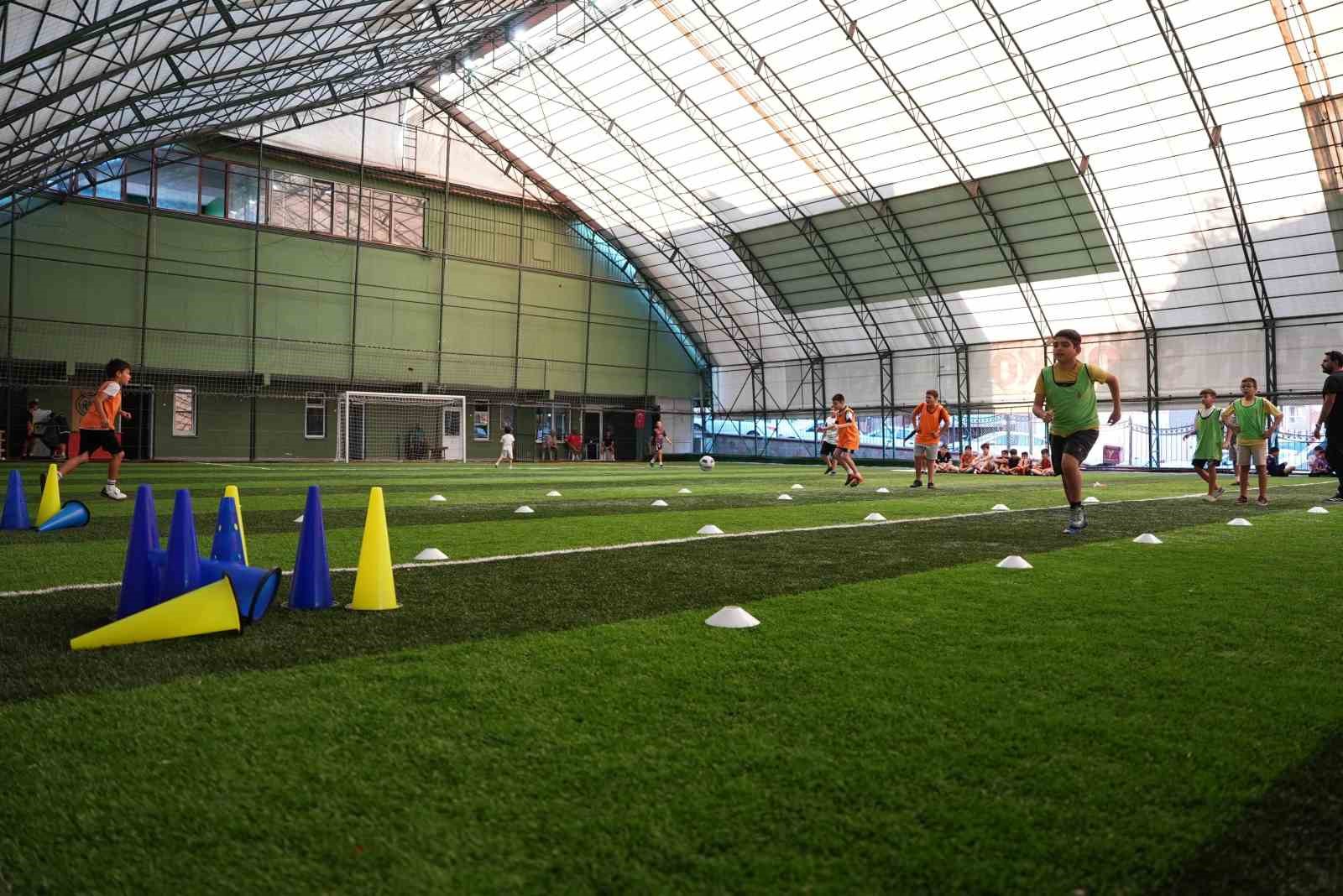 Avrupa Hareketlilik Haftası Beyoğlu’nda renkli etkinliklerle kutlanıyor