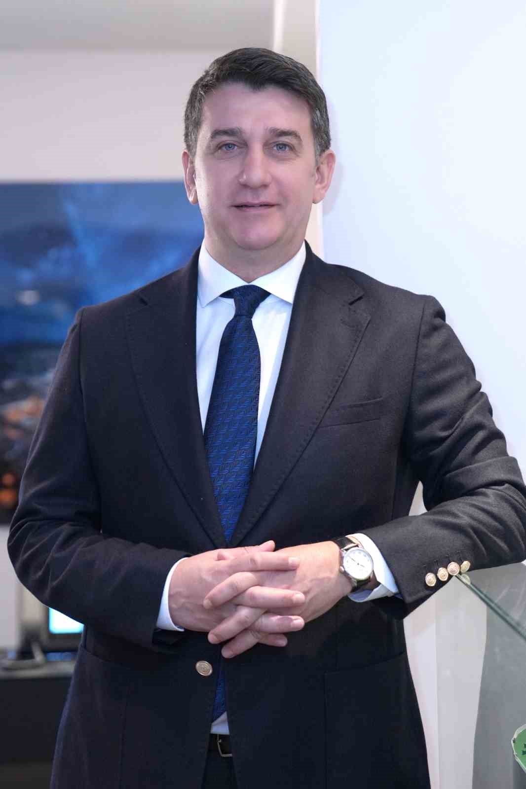 Ditaş Kadın Denizciler Gelişim Programı 4&rsquo;&uuml;nc&uuml; d&ouml;nem başvuruları başladı
