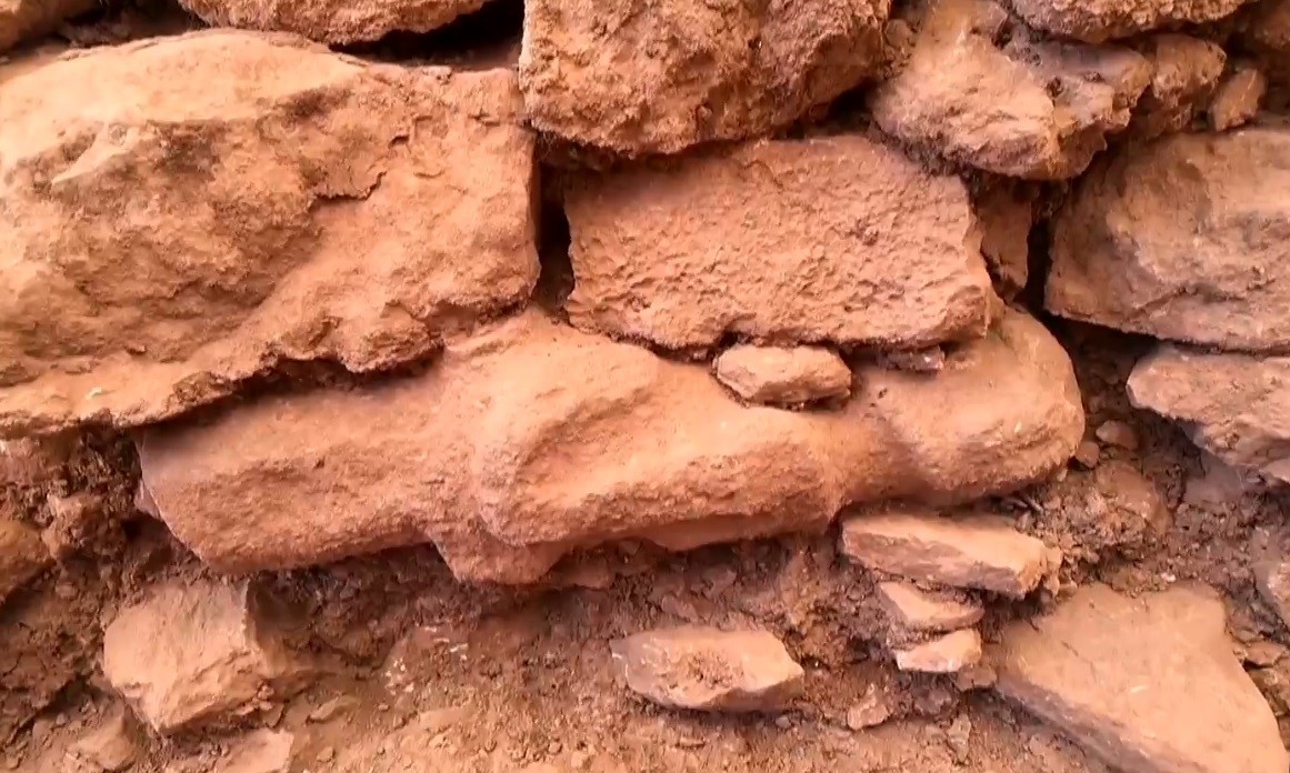 Bakan Ersoy Göbeklitepe kazılarıyla ilgili açıklamada bulundu