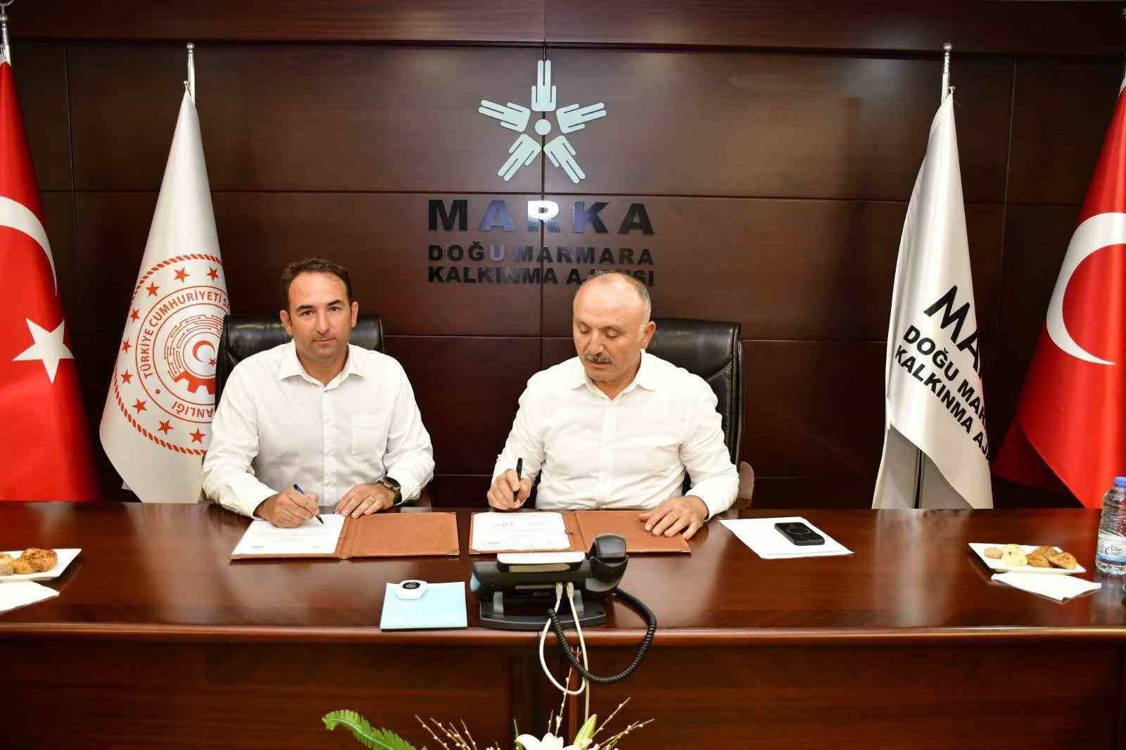 Yalova Makine İhtisas OSB, ’Yeşil OSB’ yolunda ilerliyor
