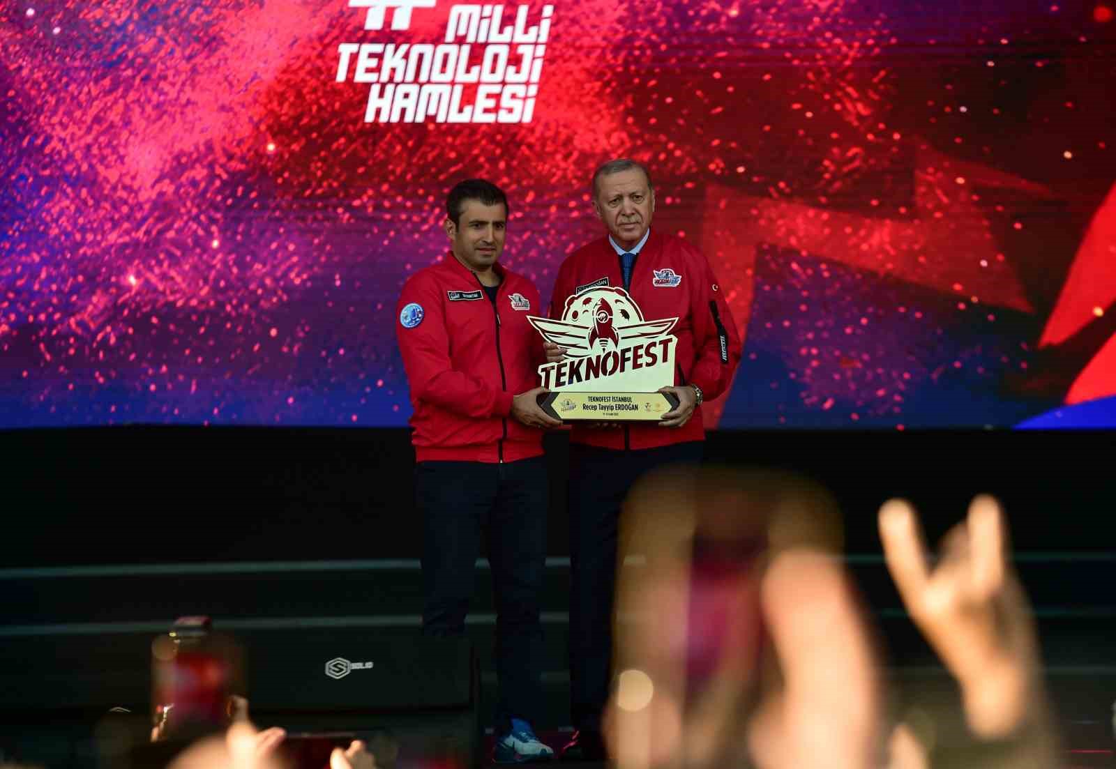 Cumhurbaşkanı Erdoğan: "Kudüs’ü savunmak barışın ve insanlığın ortak değerlerini savunmaktır"
