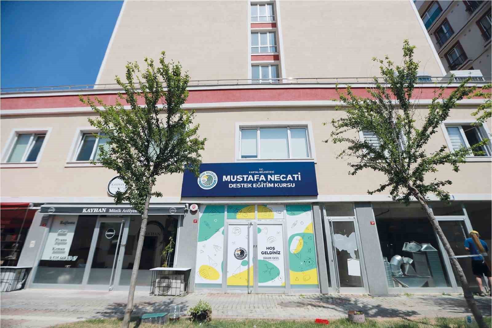 Kartal Akademi &uuml;niversite sınavlarında 117 &ouml;ğrenci ile b&uuml;y&uuml;k bir başarıya imza attı
