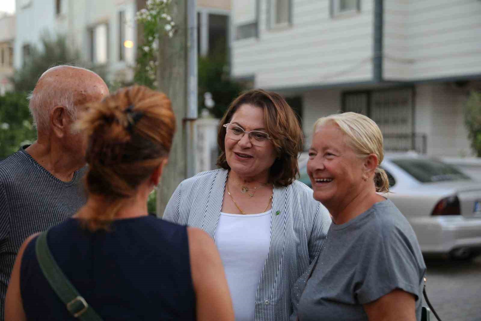 Didim’de ’Sokak Sağlıklaştırma’ projesi başlıyor