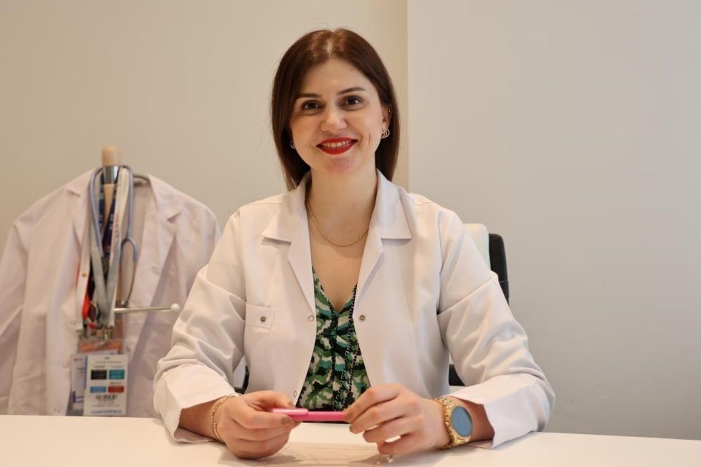 Dr. Aydın: "Alzheimer hastalığı kadınlarda daha sık g&ouml;r&uuml;l&uuml;yor"
