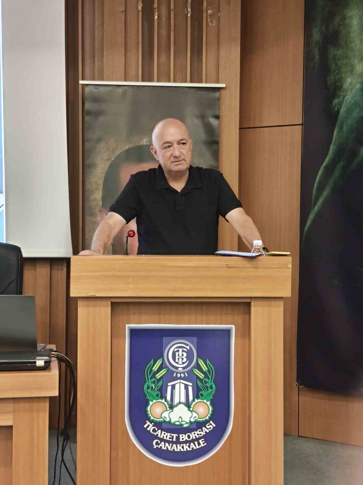 AK Parti Milletvekili Gider: "Biz su&ccedil; işleyeni ihra&ccedil; ederiz kahraman ilan etmeyiz"
