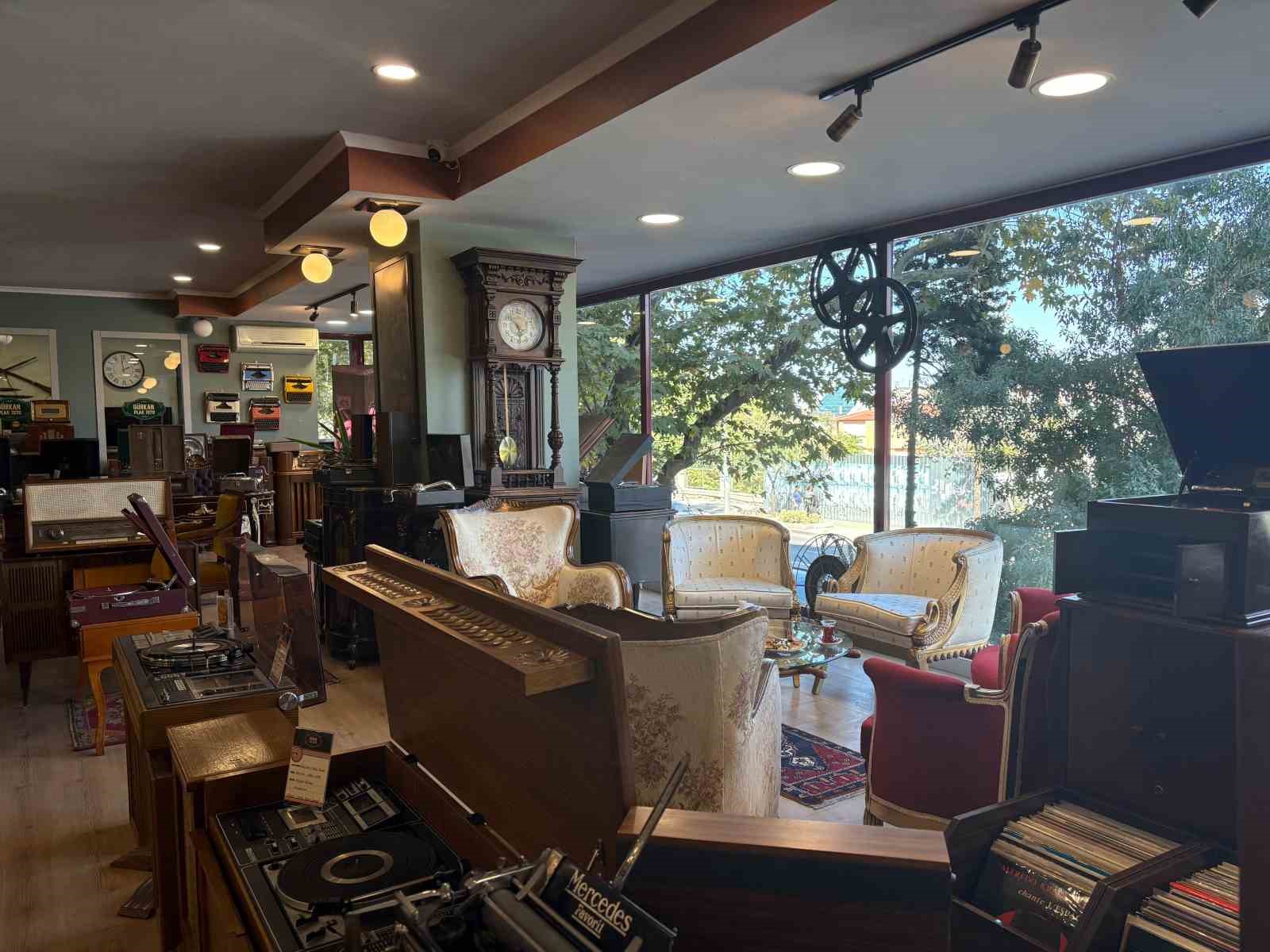 Kültür Yolu Festivali’nin 13’üncü durağı Ankara