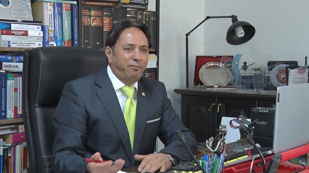 Yargıtay’dan emsal karar: Pandemi dönemindeki zorunlu ücretsiz izinler kıdem tazminatına sayılacak
