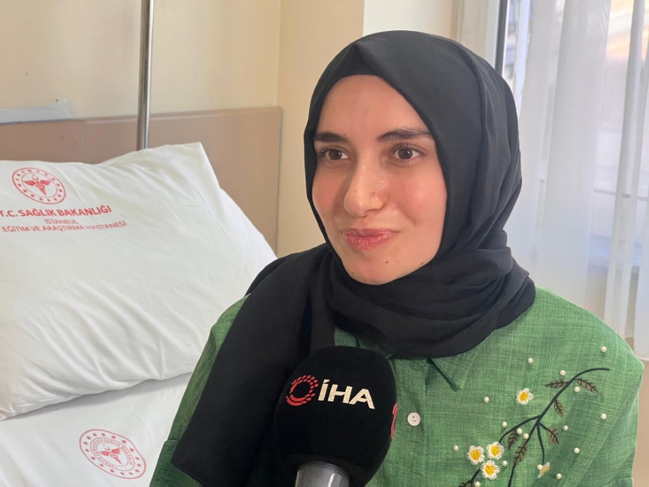 Vücudundan 287 tane taş çıkarıldı, doktorlar bile şok oldu: 