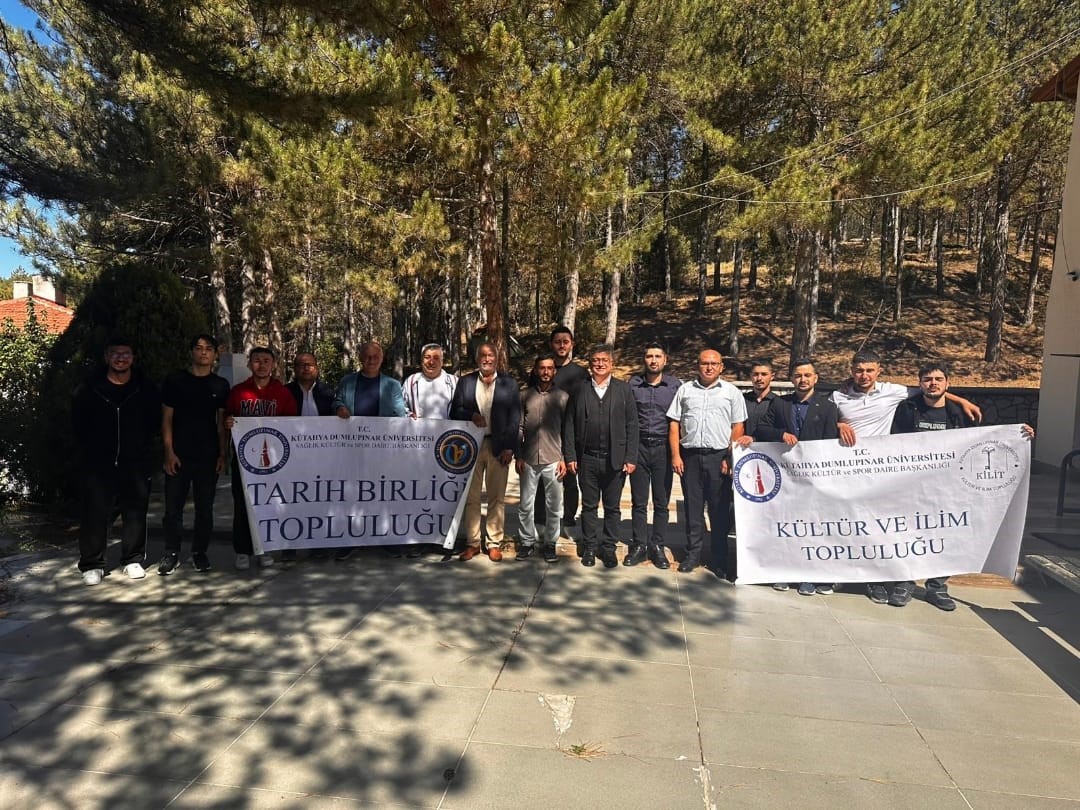 Kütahya Birlik Vakfı’ndan öğrencilerle istişare toplantısı