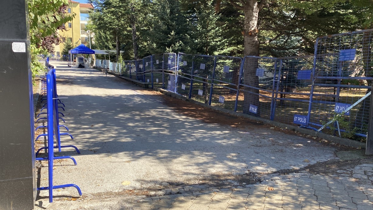 Kartalkaya’daki Grand Kartal Otel yangını davasında 2. duruşma yarın devam edecek