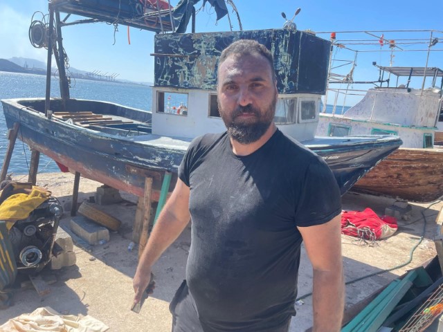 Marmara’da ’bitti’ denilen müsilaj kabusu tekrar hortladı