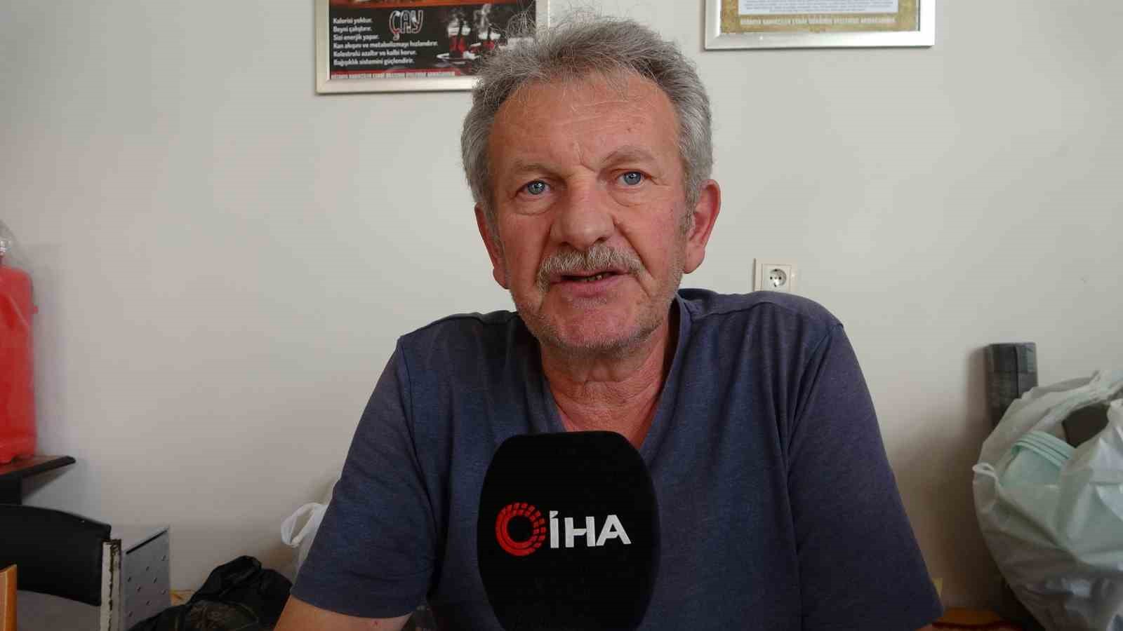 Kanaryalar satışa çıktı