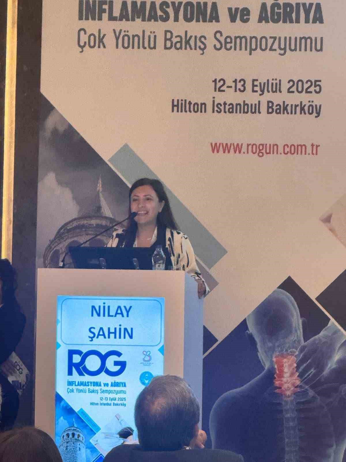 Uzmanlar uyarıyor: İltihap ağrıları sağlık sorunu çıkarabilir
