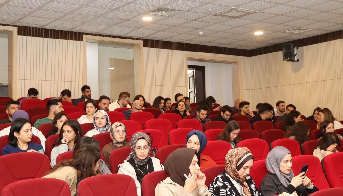 Erzurum’da "Acile İlk Adım" zirvesi
