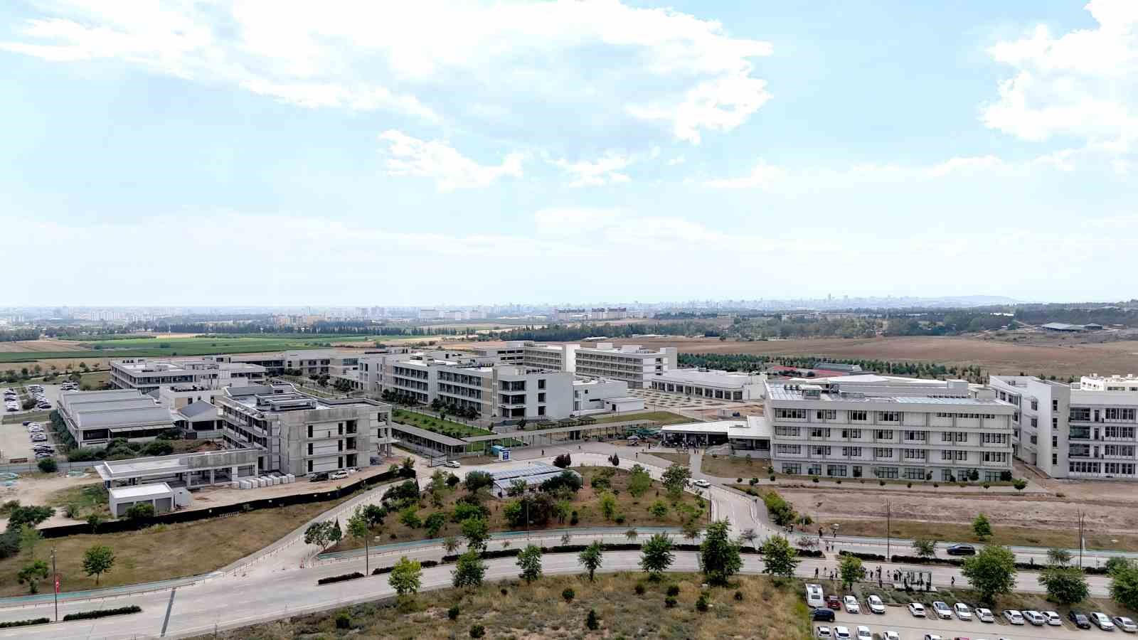 ATÜ’den 9 akademisyen "En Etkili Bilim İnsanları" listesinde yer aldı
