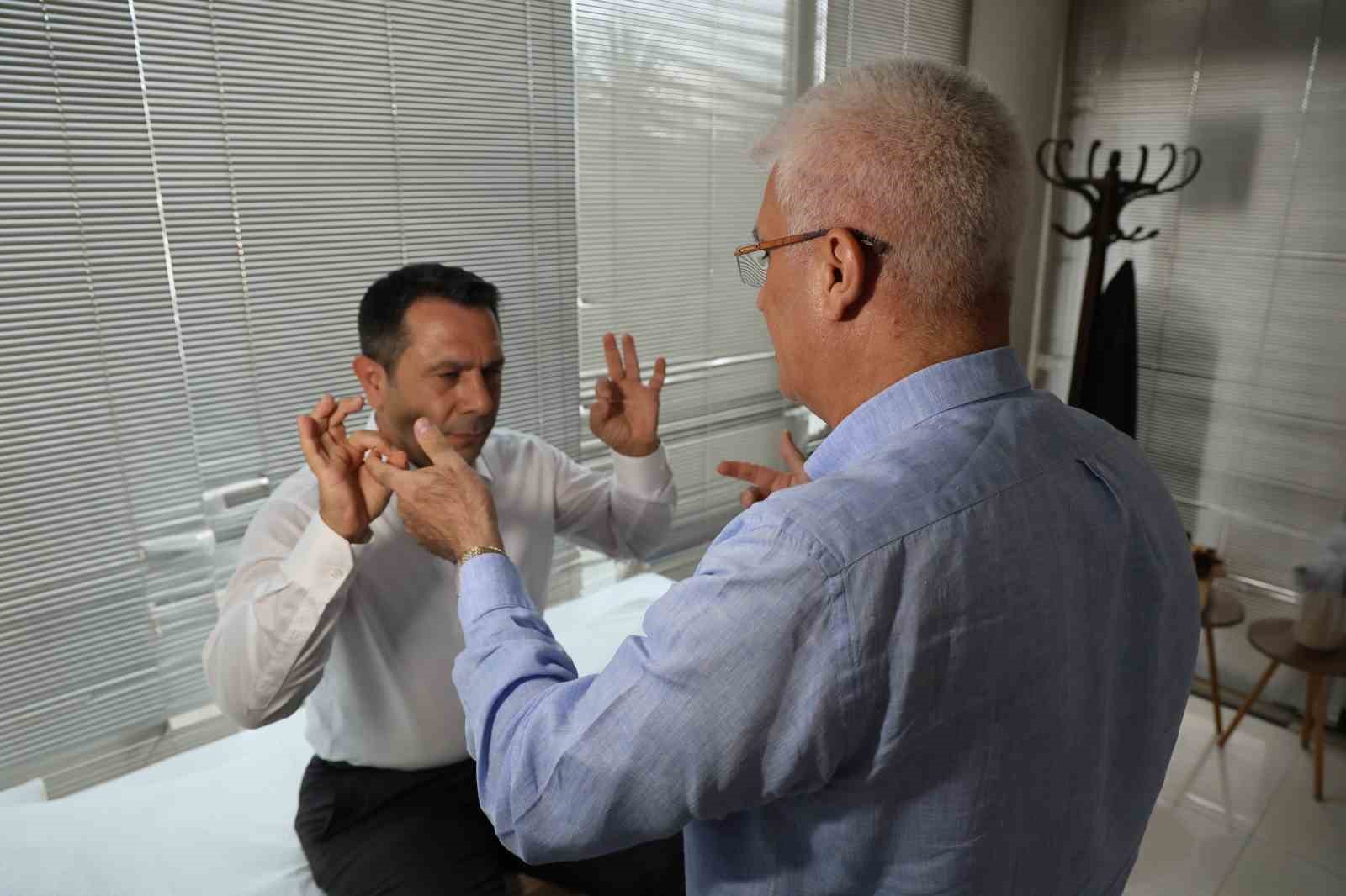 Fıtık sandığı ağrı, kalp krizinin habercisi çıktı
