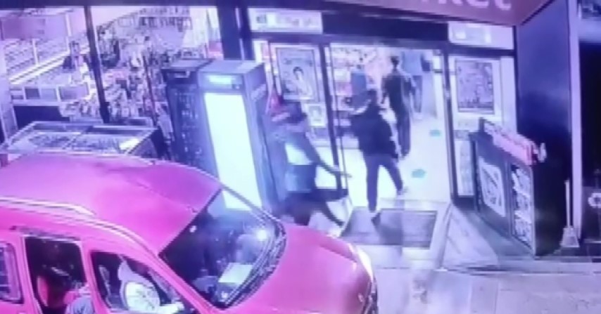 Hem suçlu, hem güçlü