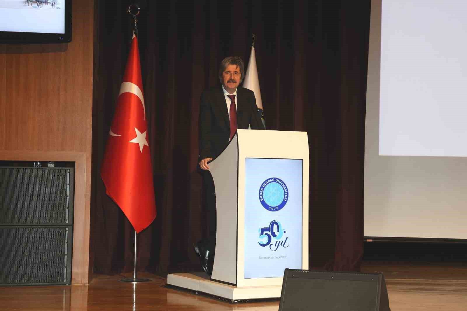 Ulusal Sosyoloji Kongresi BUÜ’de düzenlendi