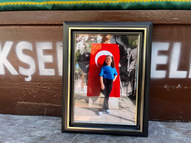 9 yaşındaki Ebrar’ı hayattan kopartan asansör kazasıyla ilgili 3 gözaltı