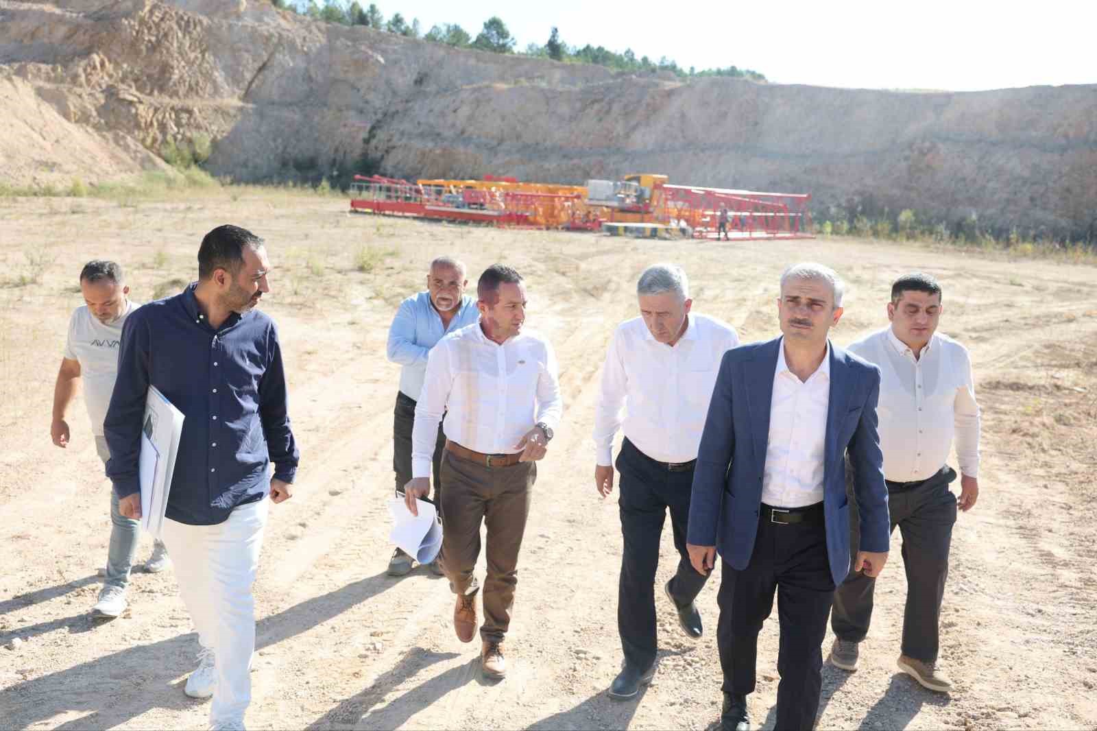 Çayırova’yı sevindiren haber: Hastane inşaatı yeniden başlıyor
