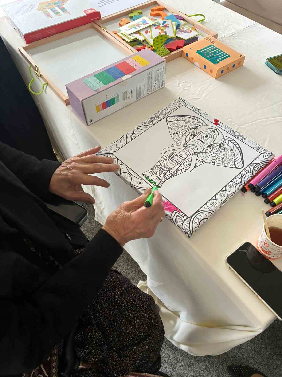 Yazdıklarıyla duygulandırdılar