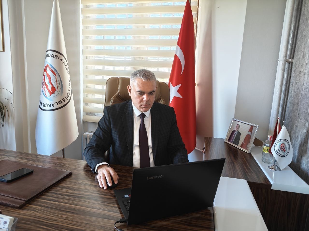 Gurbetçi sezonu emlakçılara yaramadı
