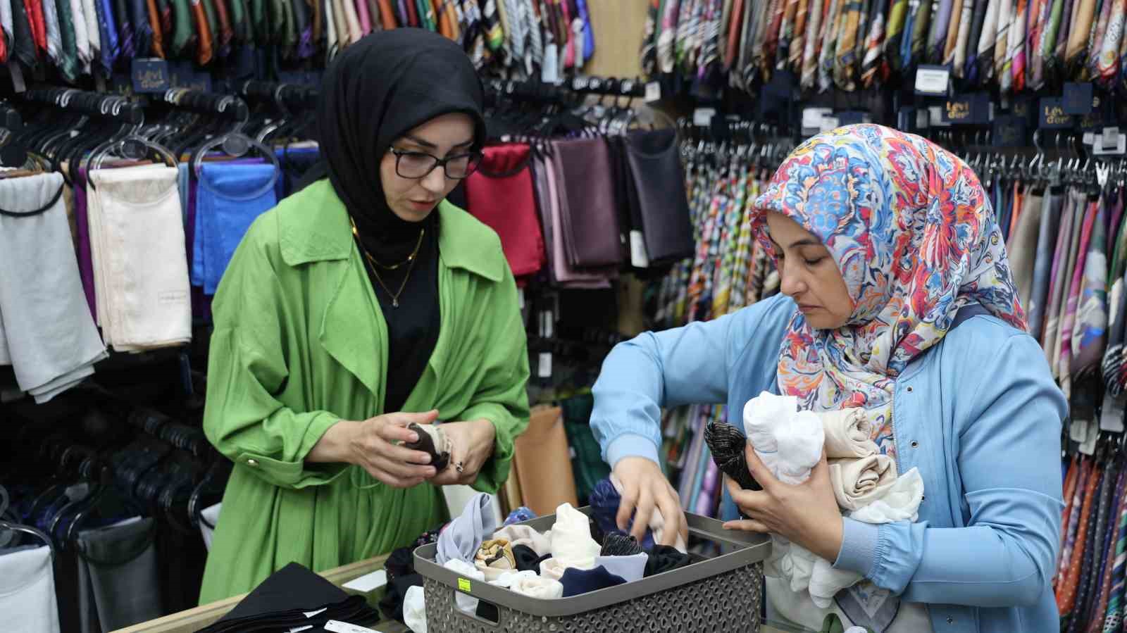 Ahilik Haftası’nda esnaf geçişi krizi