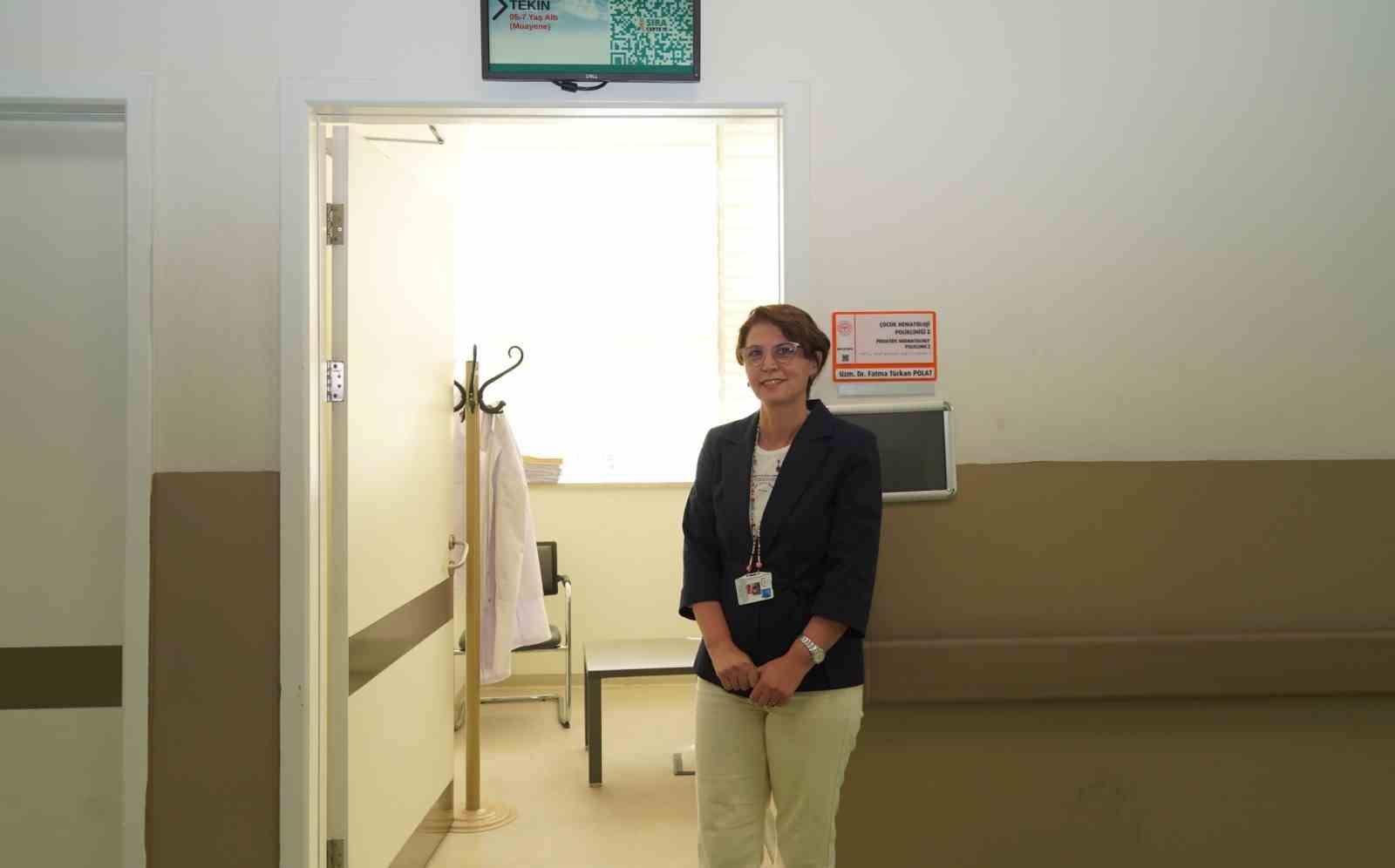 Kemik iliği nakli için 1 tüp kan bağışı yeterli
