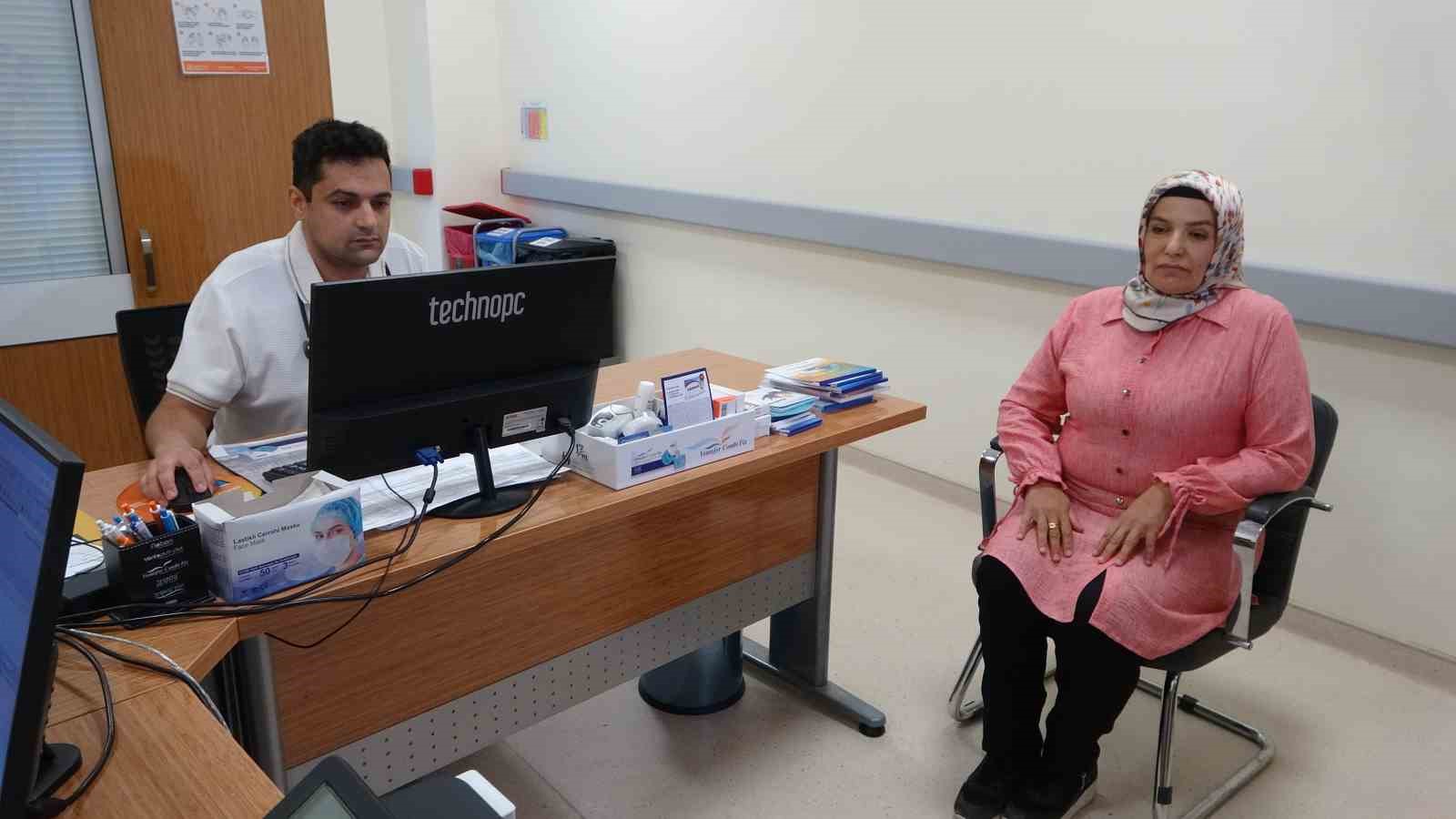 Kansersin, astımsın dediler: Akciğerinden kabak çekirdeği çıktı
