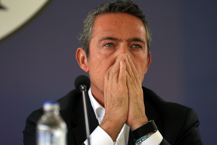 Ali Koç’un Fenerbahçe karnesi