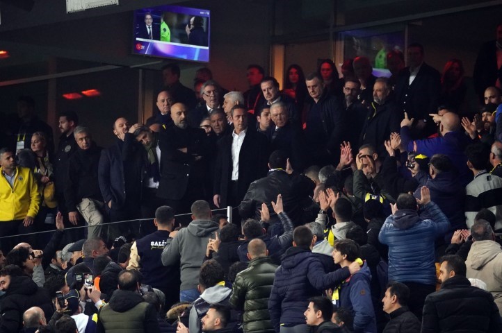 Ali Koç’un Fenerbahçe karnesi