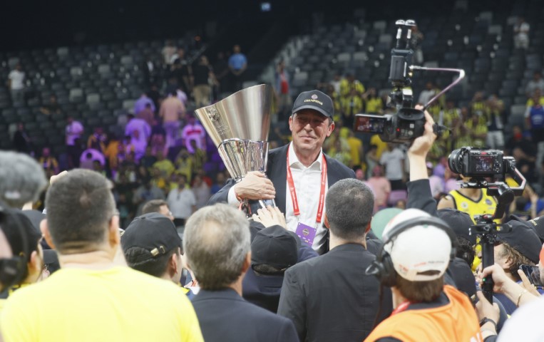 Ali Koç’un Fenerbahçe karnesi