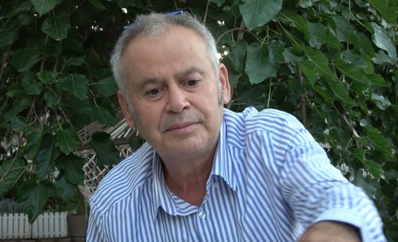 Isparta’da yokuş yukarı giden otomobillerin sırrı çözüldü: ’Optik illüzyon’