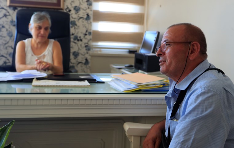 Hayatını 5 farklı isimle sürdürdü, emekliliği için yeni bir umut doğdu