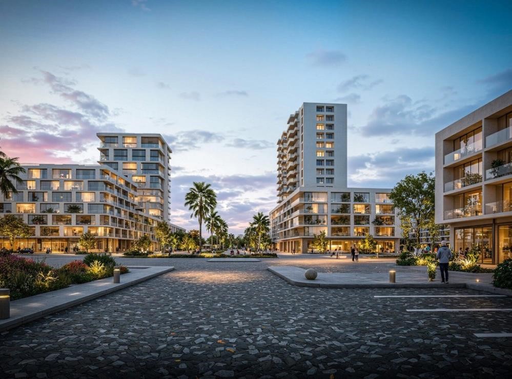 Türkiye’nin en büyük sanayi dönüşümlerinden biri Samsun’da hayata geçiyor
