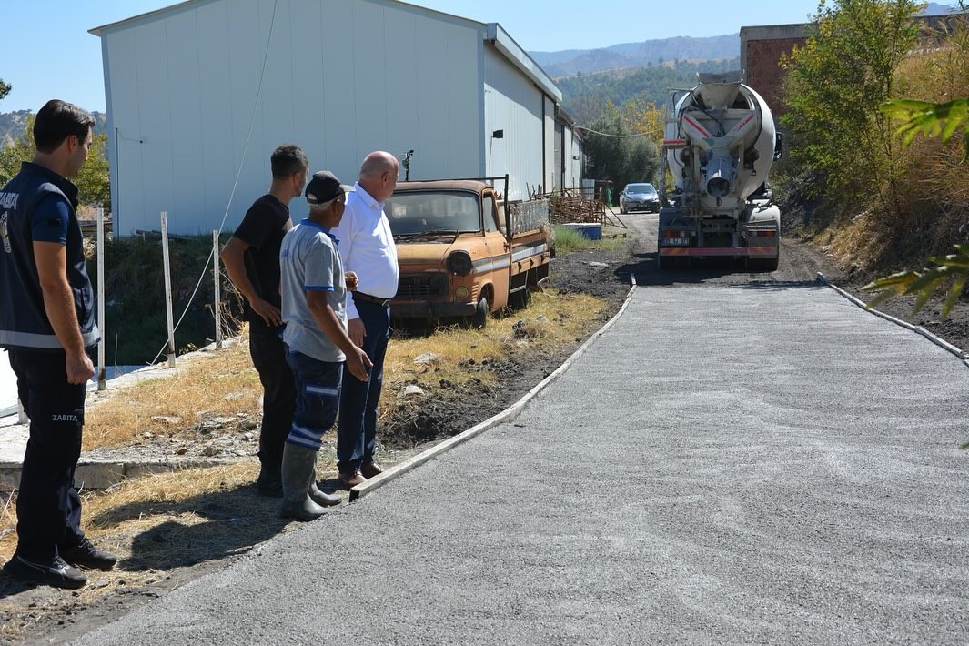 Başkan Kumral&rsquo;dan esnaf ve sanayiciye Ahilik ziyareti
