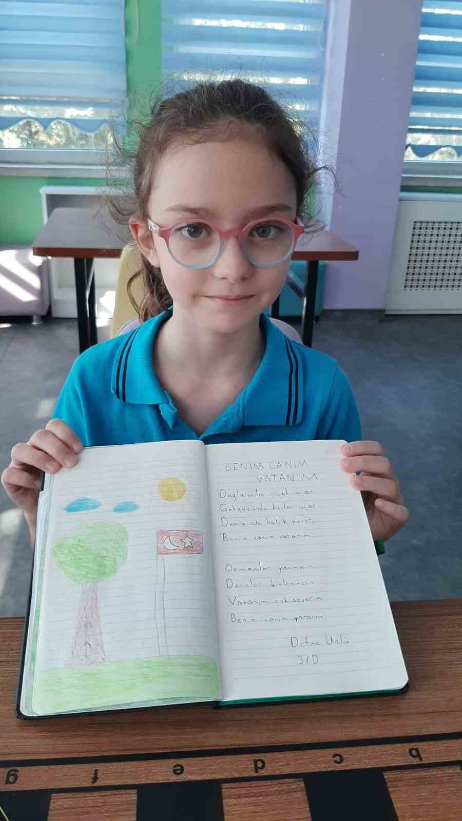 Eğitimin D&uuml;zce&rsquo;sinden yeşeren umutlar
