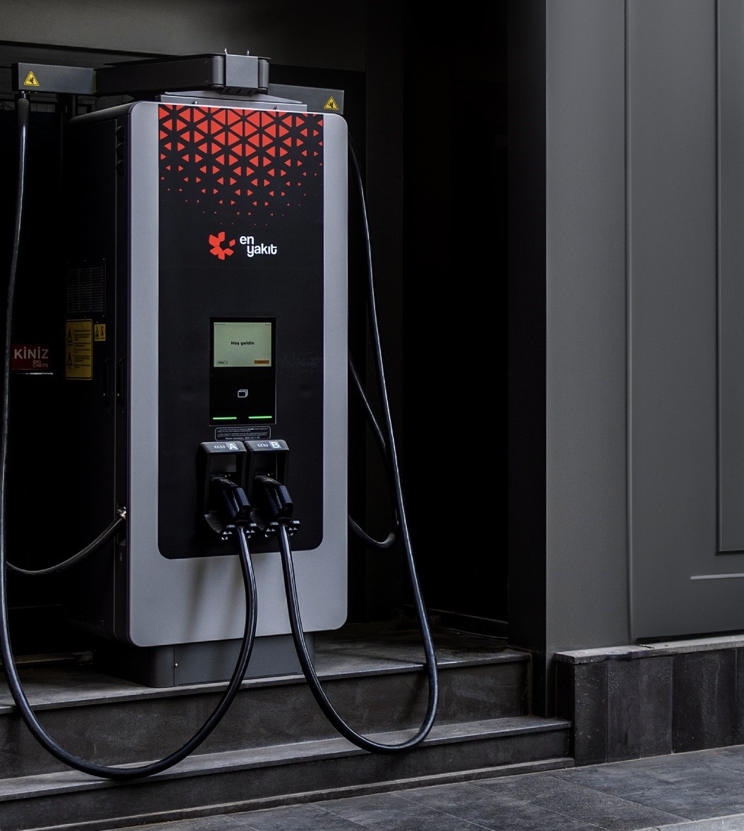 En Yakıt’tan kullanıcılarına Statü Mili
