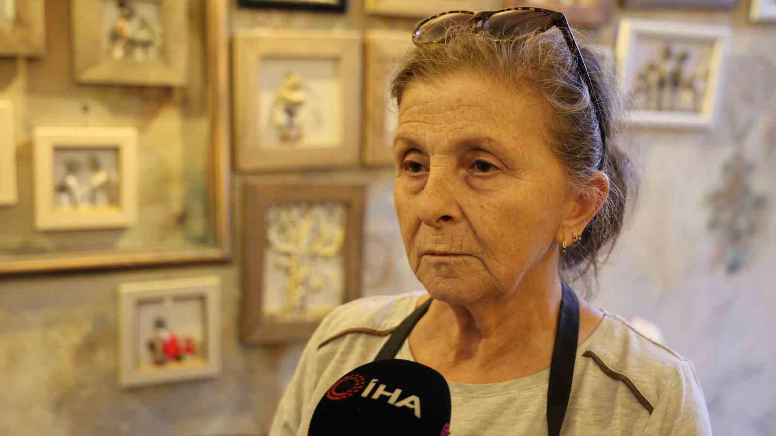 Ahilik Haftası kutlamalarında ürünlerini sergilemek isteyen esnaf yer bulamadı