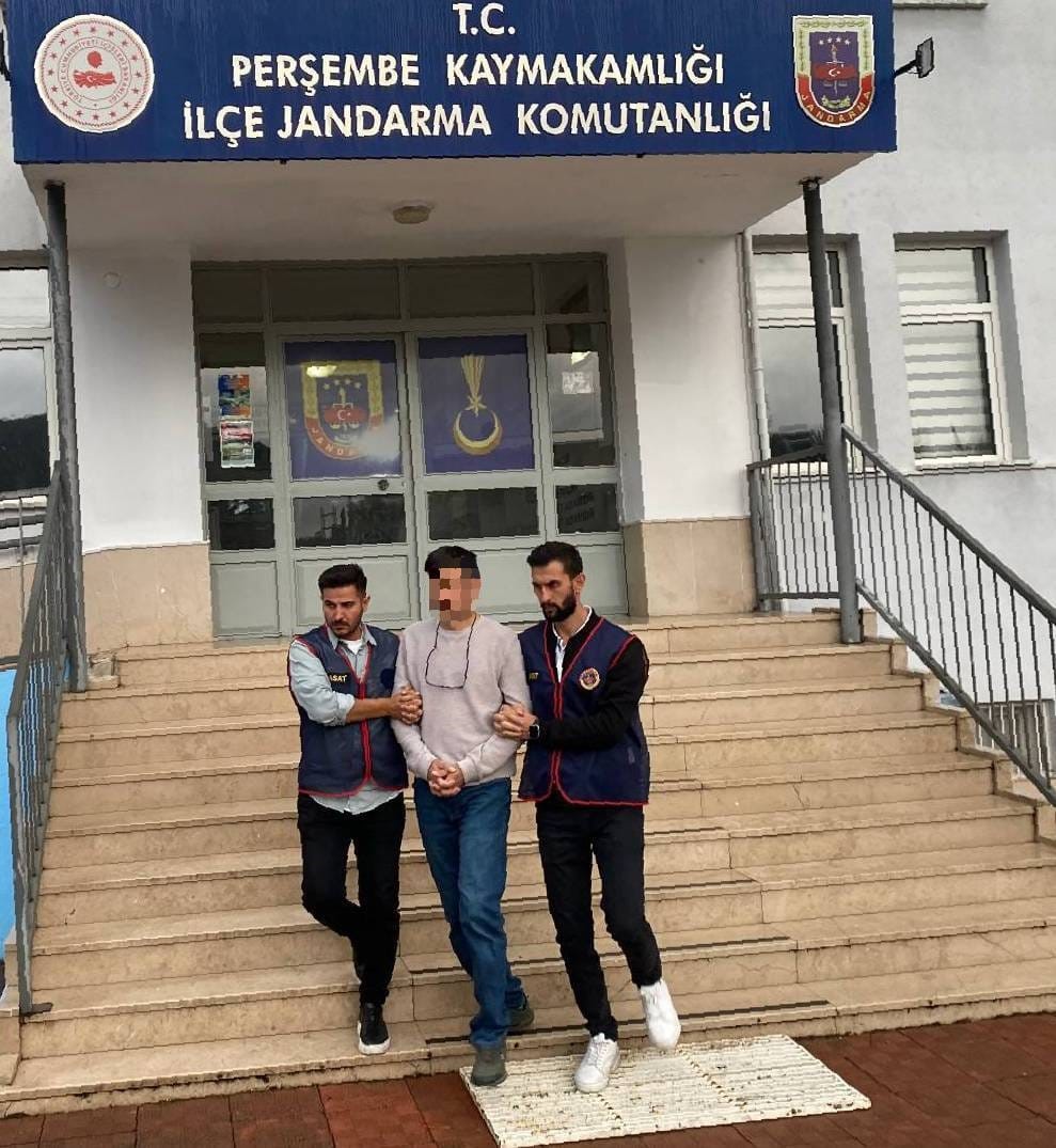 Ordu&rsquo;da aranması bulunan 61 ş&uuml;pheli yakalandı, 15&rsquo;i tutuklandı
