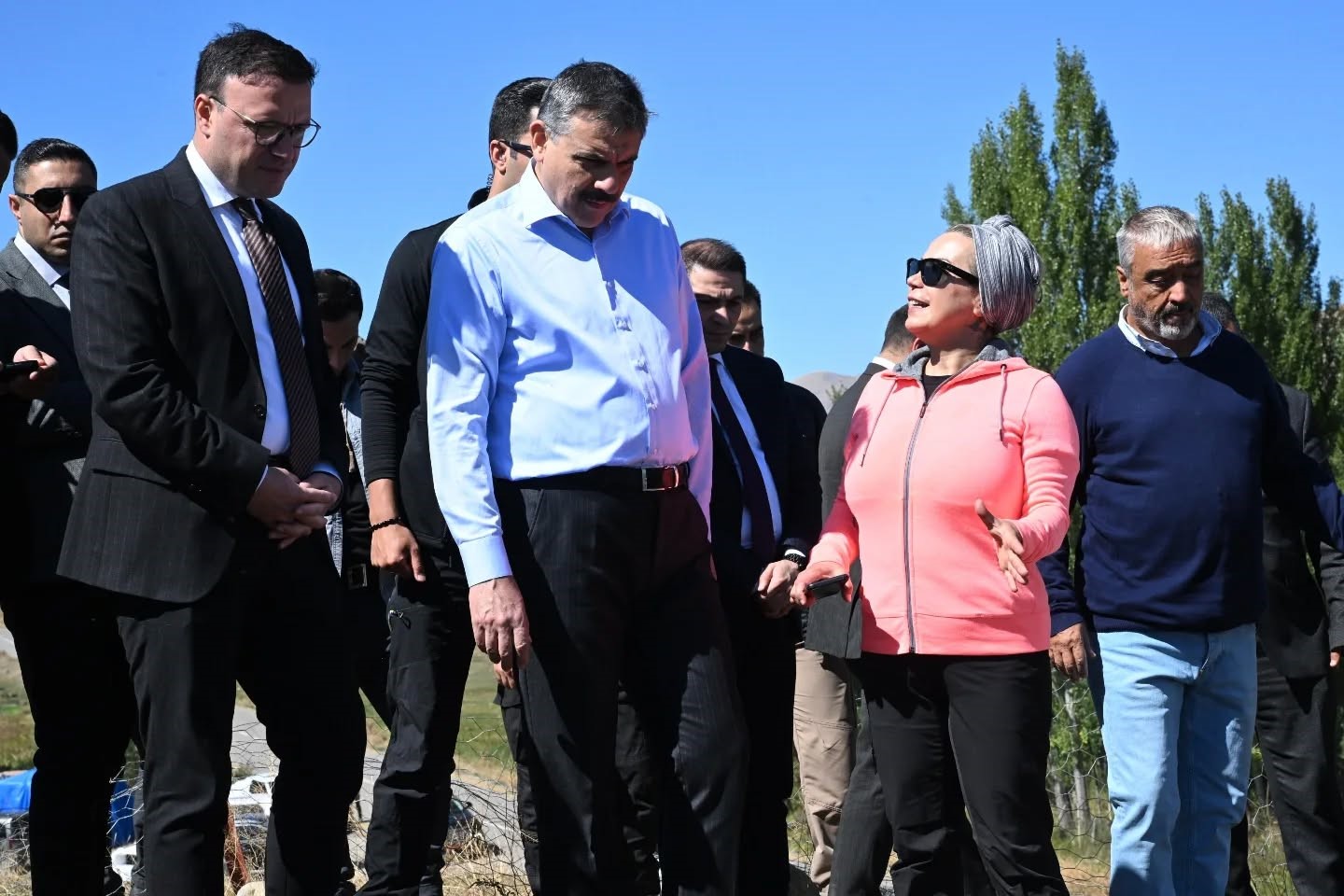 Değirmenler Höyüğü’nde binlerce yıl öncesinin izleri aranıyor
