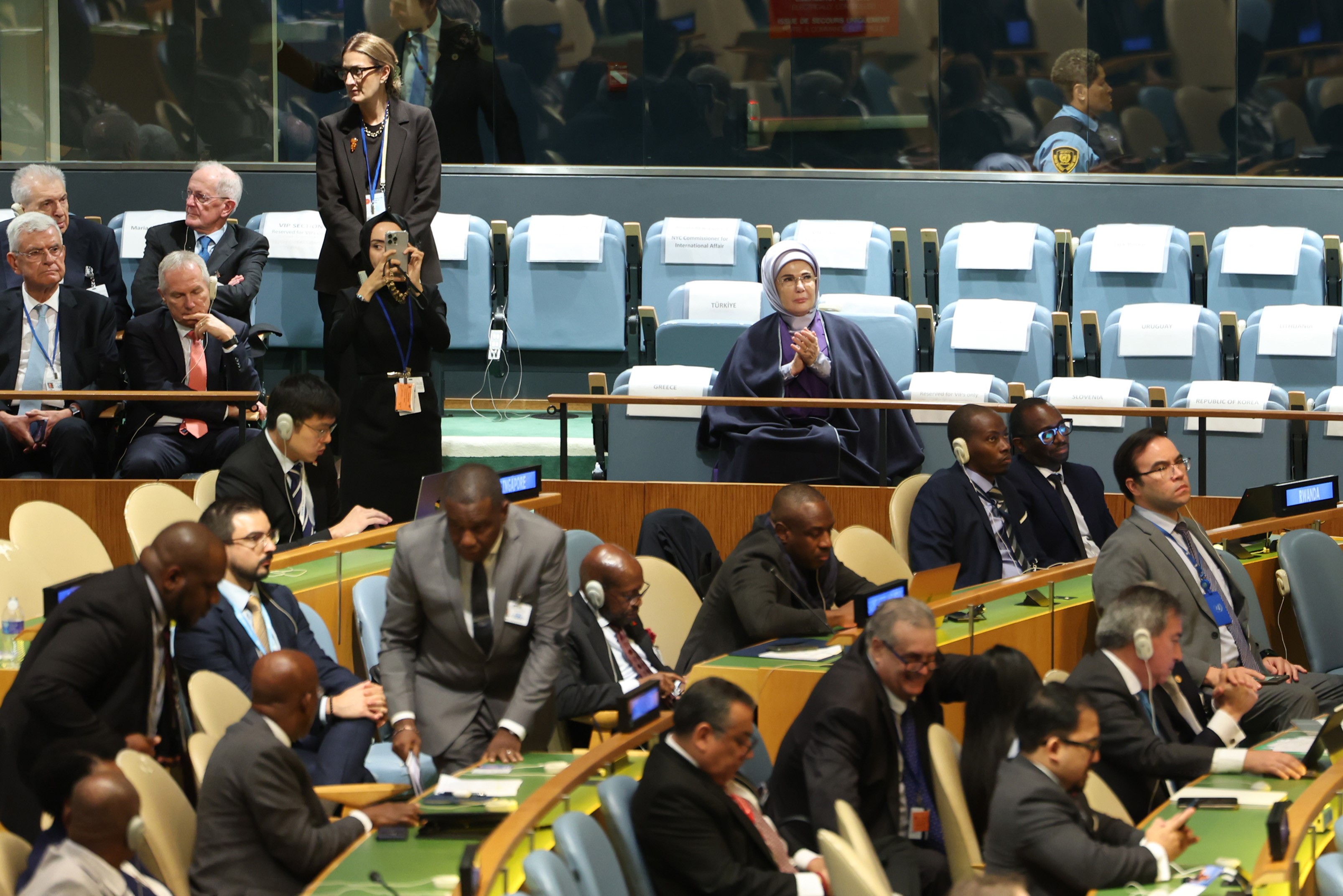 Cumhurbaşkanı Erdoğan: 