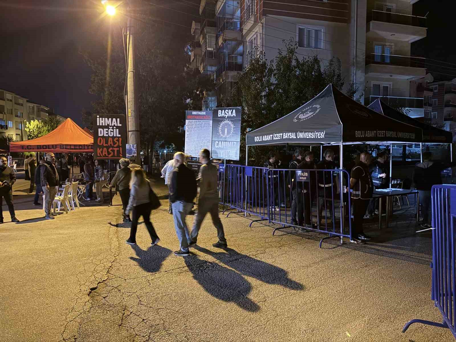 Kartalkaya davasında tutuklu sayısı 20&rsquo;ye y&uuml;kseldi: Duruşma 27 Ekim&rsquo;e ertelendi
