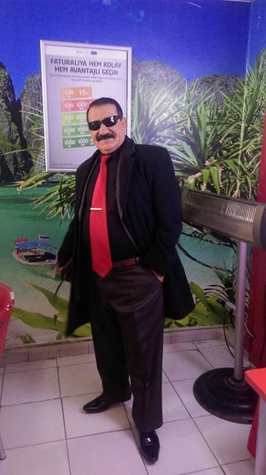 Alacak yüzünden tartıştığı adamın babasını öldüren sanık hakim karşısına çıktı