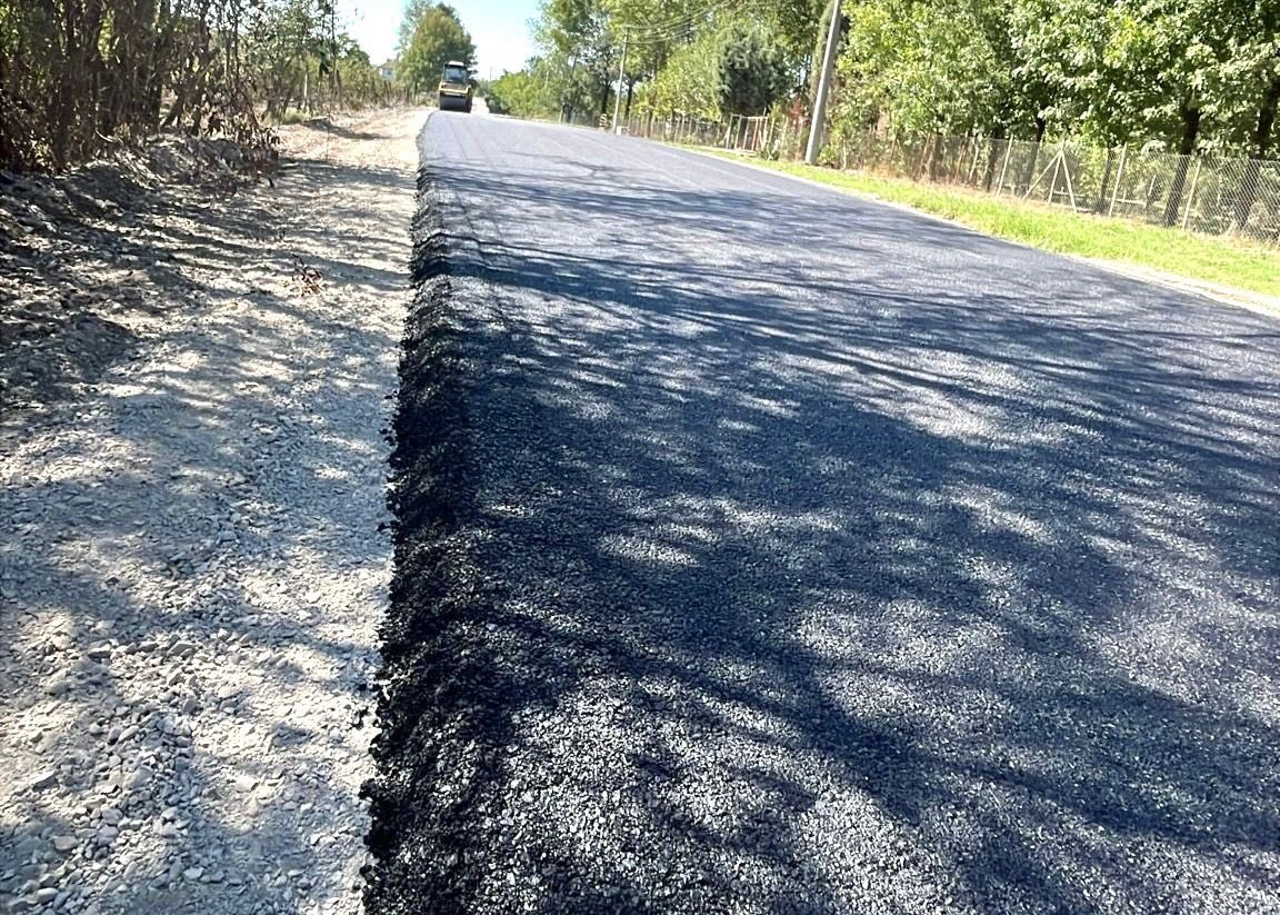 Düzce’de köylerin ulaşım konforu artıyor
