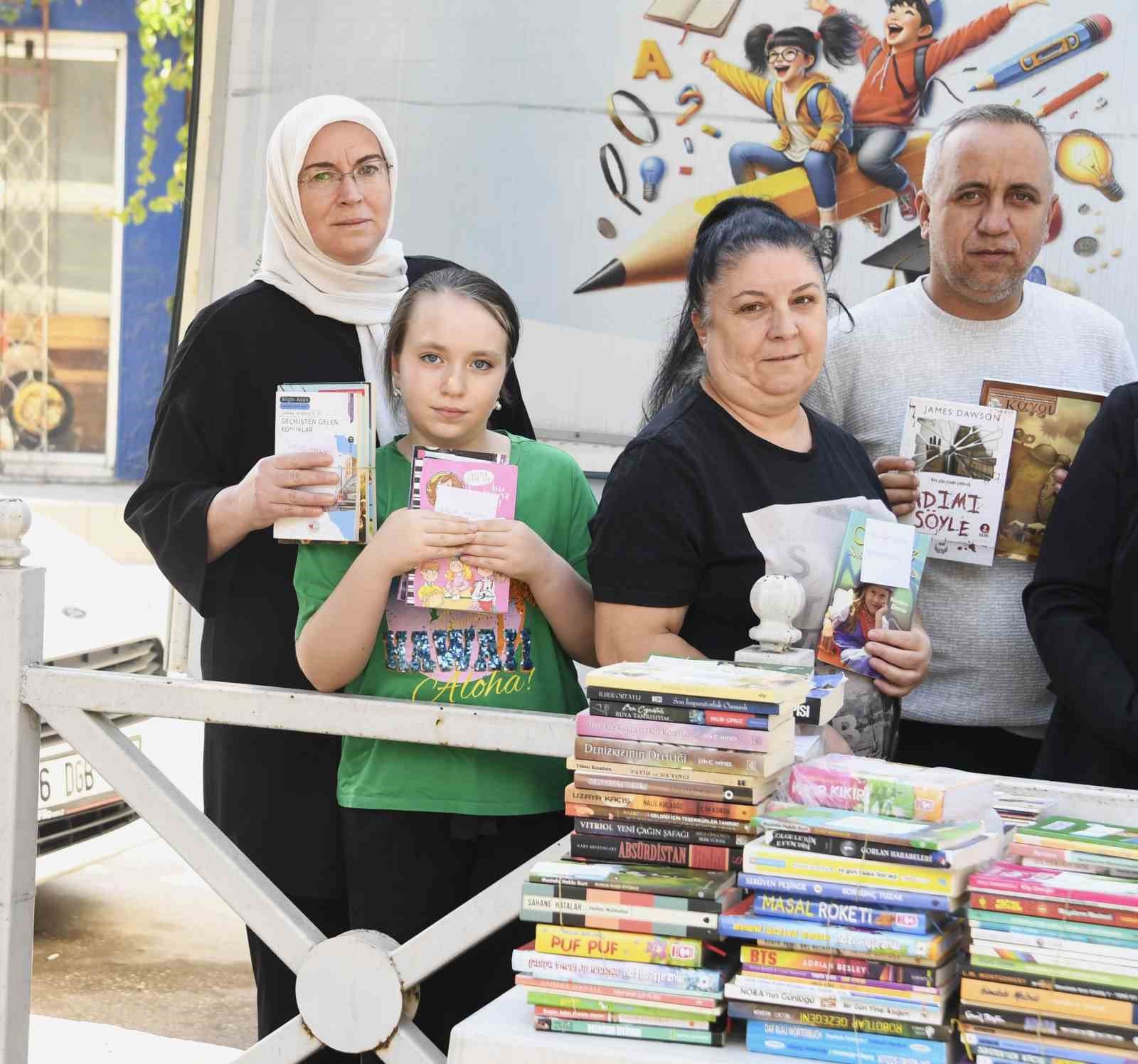 Osmangazi Belediyesi’nden yanan ormanları yeşerten proje
